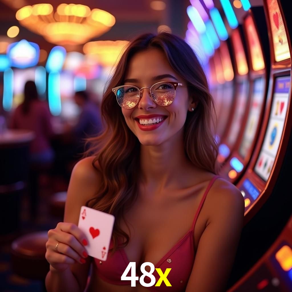 Statistics 48x