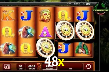A Revolução dos Aplicativos de Jogos no 48x