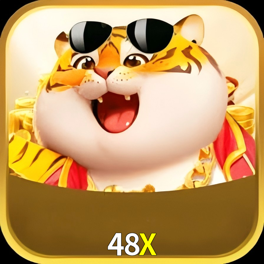 48X-Logo