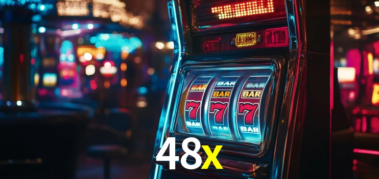 VIP Casino 48x