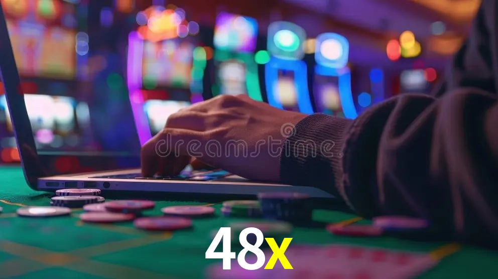 Interface do App 48x