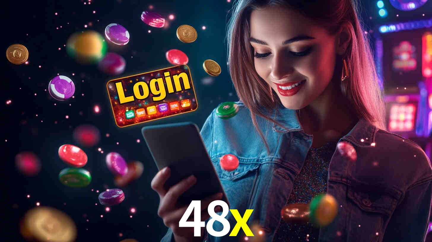 Apostas Esportivas na 48x: Um Guia Completo