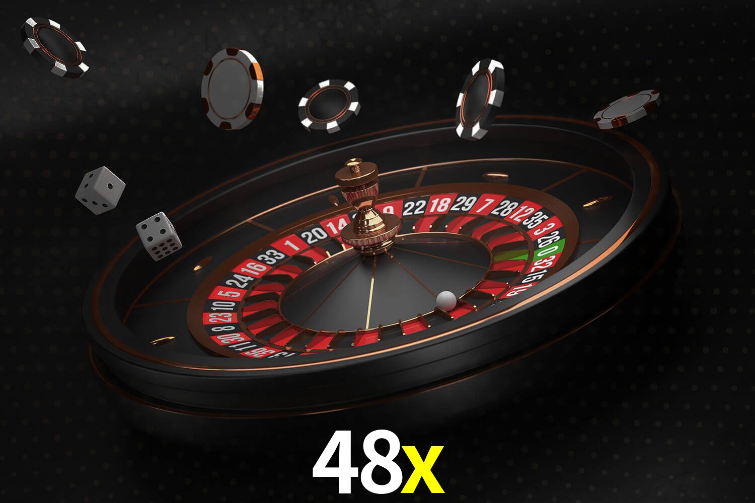 48x app