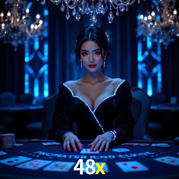 Estatísticas do Jogo 48x