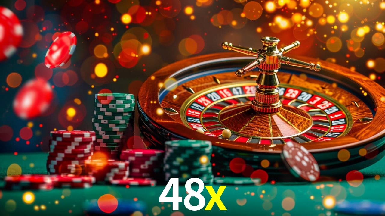 Explorando a Categoria de Eventos em Apostas na 48x
