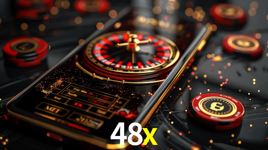Live Casino 48x