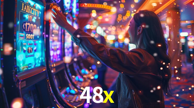 Explore as vantagens do 48x: serviço profissional e confiabilidade