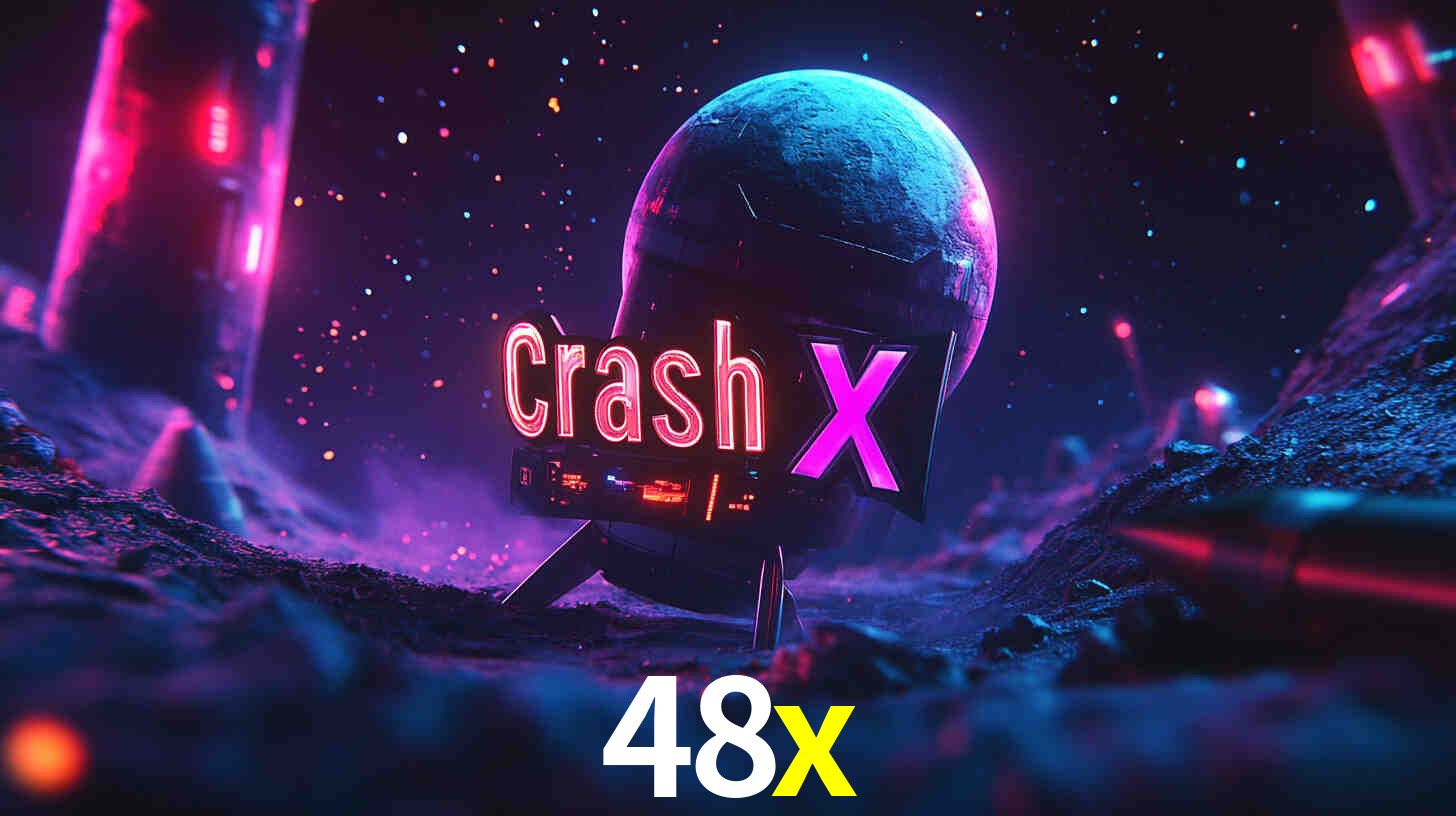 Descubra a Magia dos Jogos de Arcade no 48x