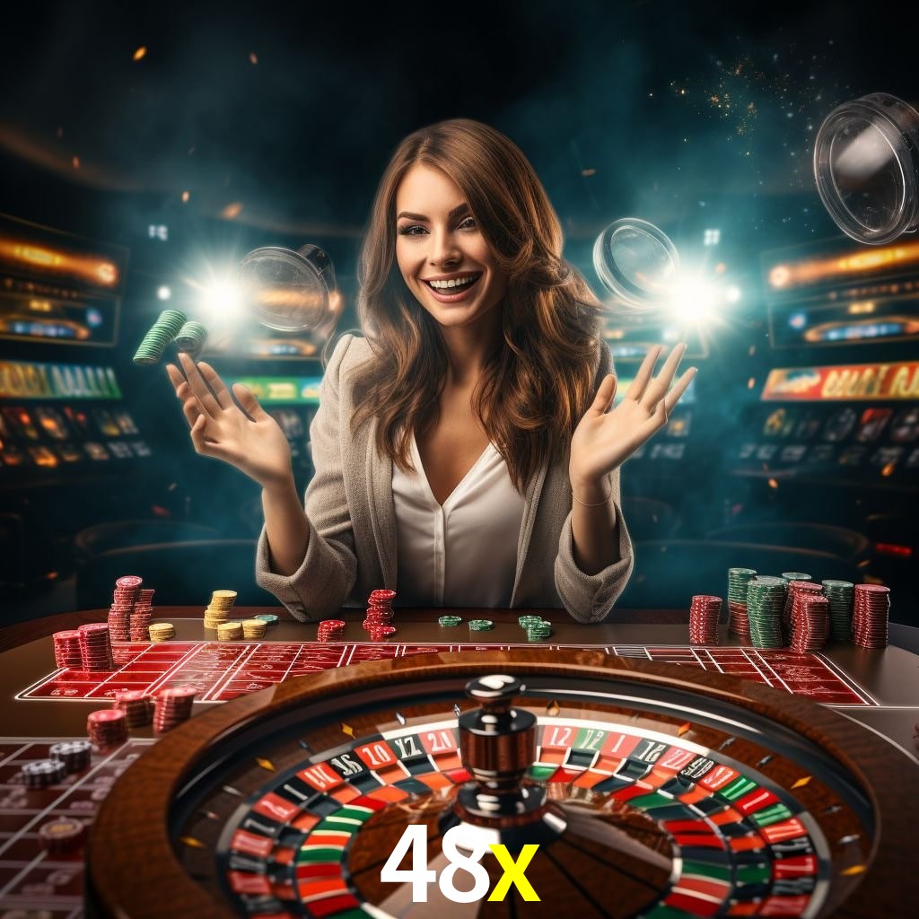 Premium Interface 48x