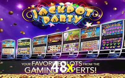 Descubra a Magia dos Jogos de Arcade no 48x