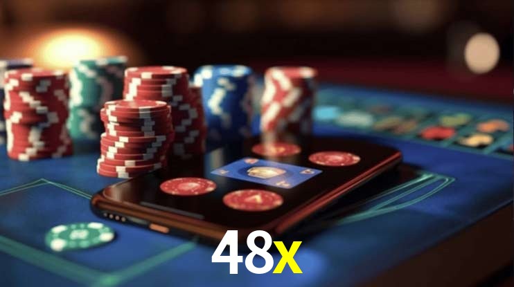 Casino VIP 48x