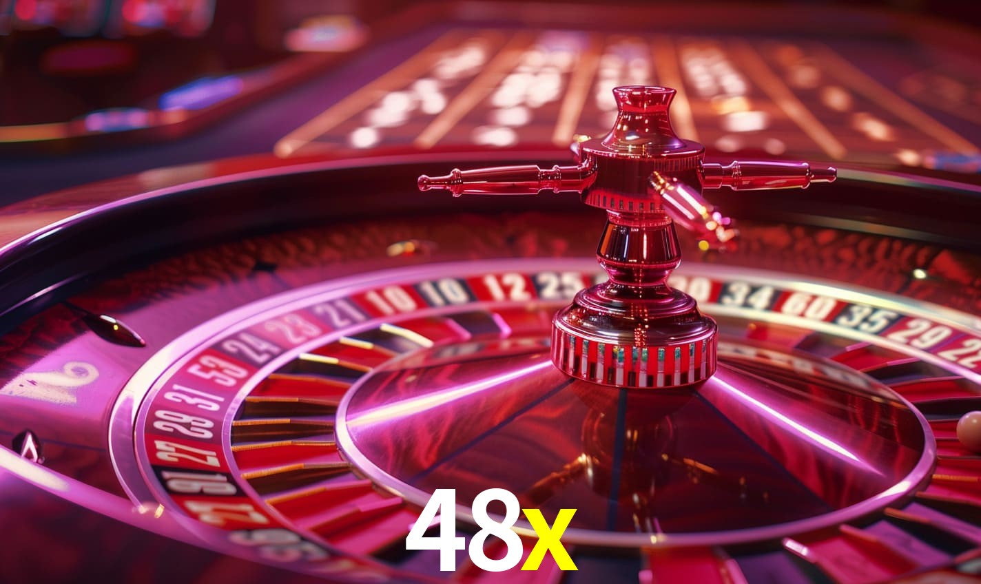 Descubra a Essência do 48x: Nossa História e Compromissos