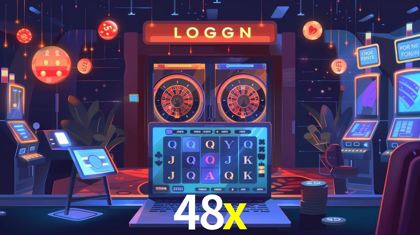 Benefícios da Conta 48x