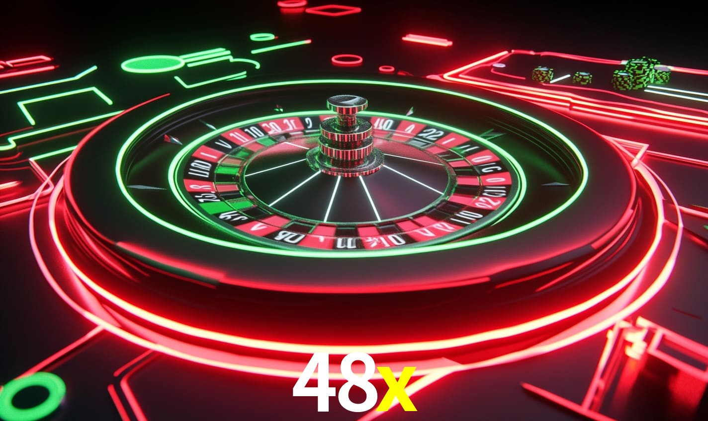 A Popularidade dos Caça-Níqueis no 48x