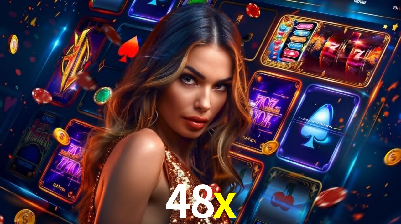 Descubra a Essência do 48x: Nossa História e Compromissos