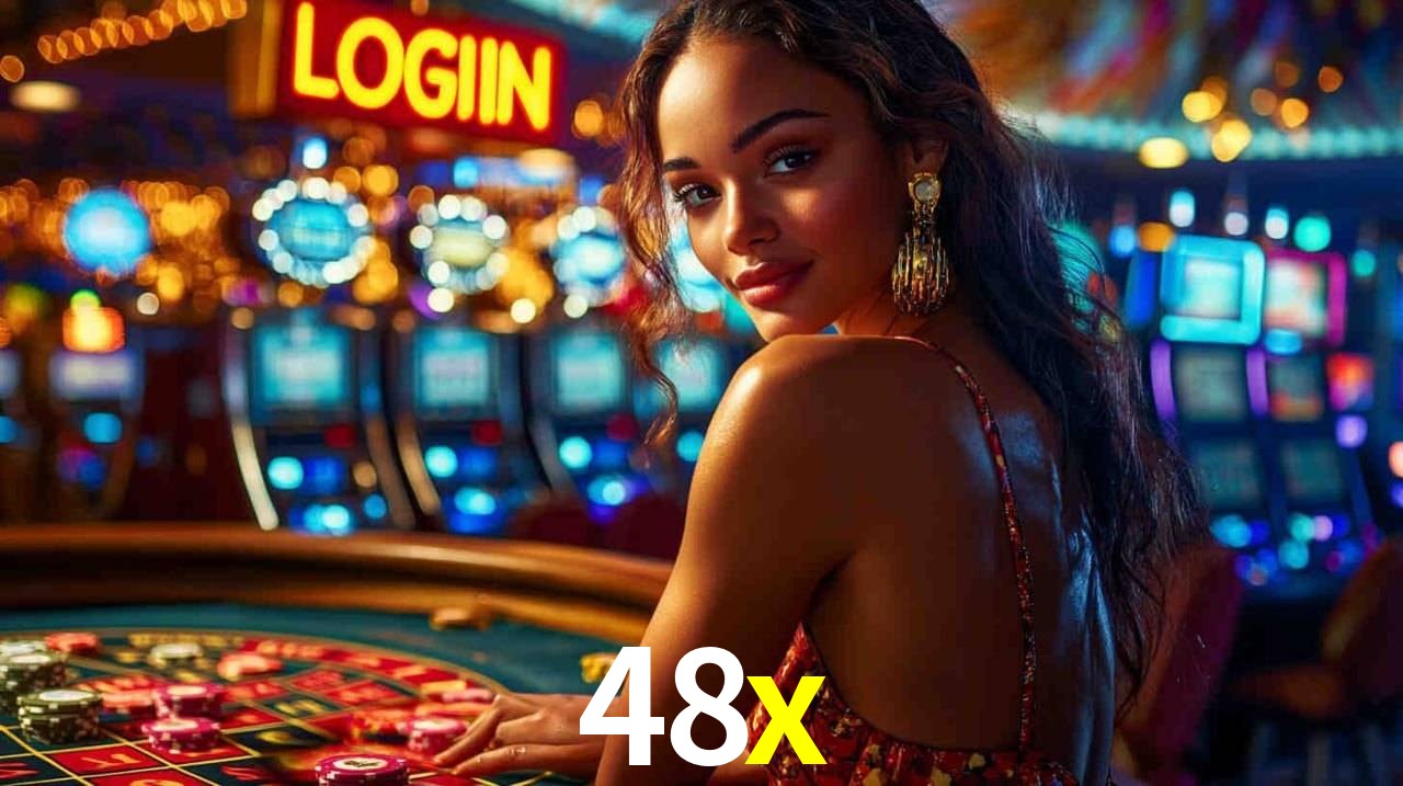 Recursos de Bônus 48x
