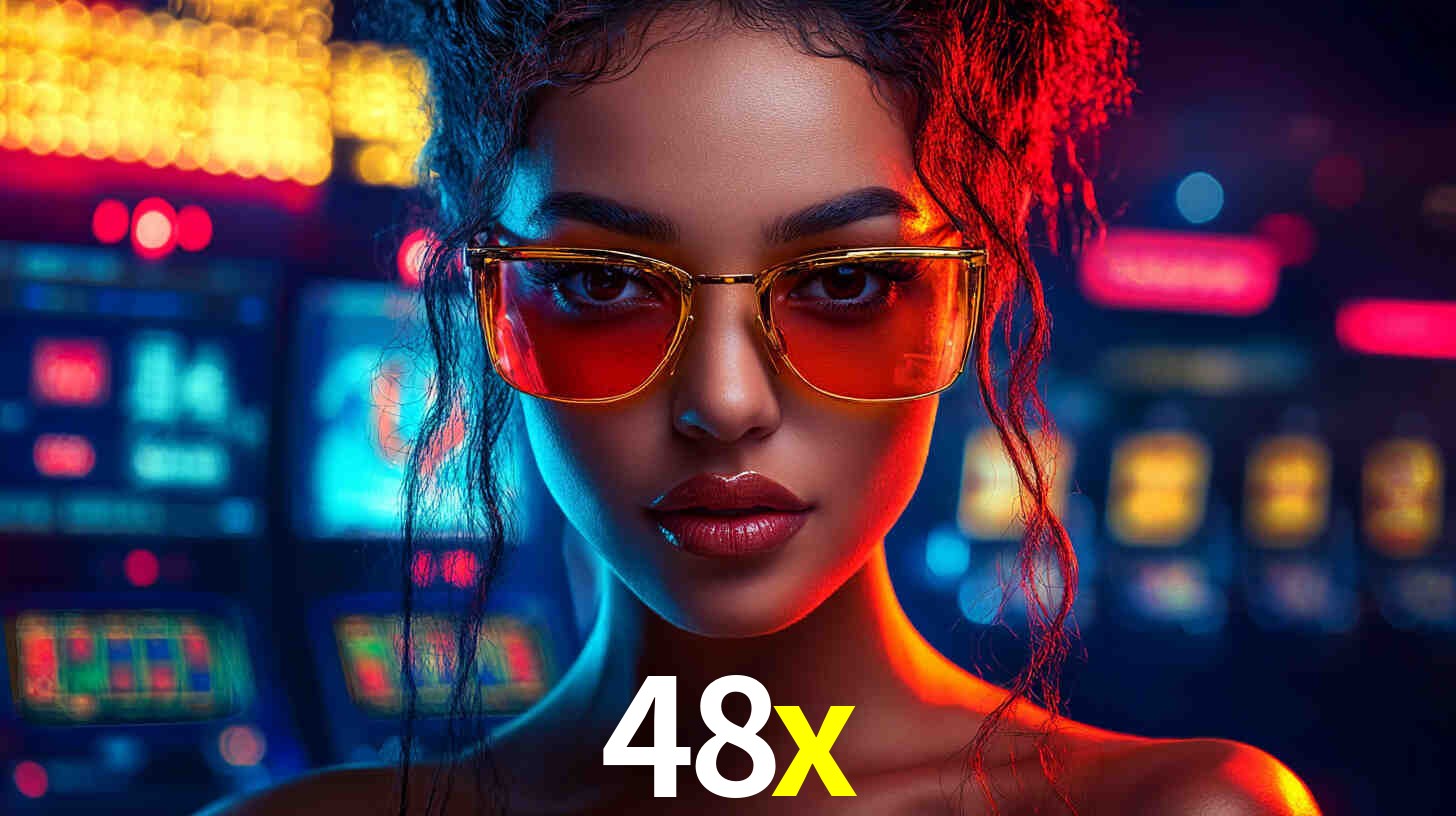 A Popularidade dos Caça-Níqueis no 48x