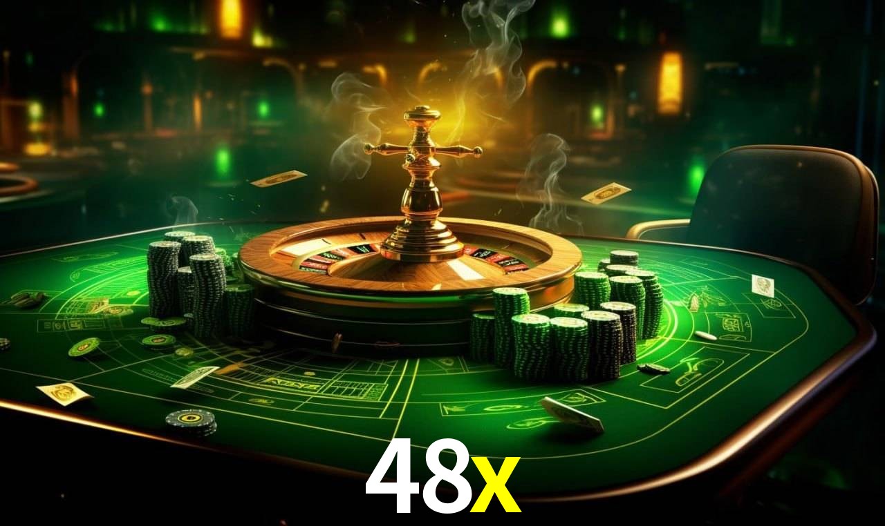 Descubra o Programa VIP da 48x: Vantagens Exclusivas para Jogadores