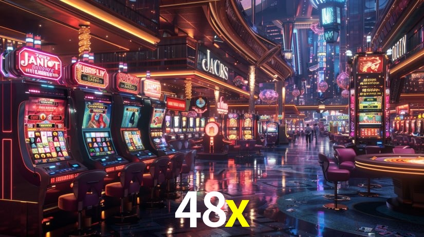 Games Directory 48x