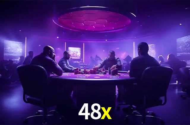 Estatísticas Esportivas 48x