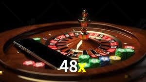 Tennis Betting 48x
