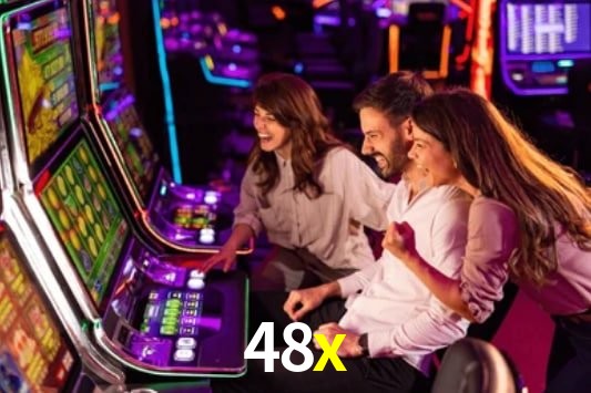 Desvendando o Mundo dos Jogos Virtuais na 48x