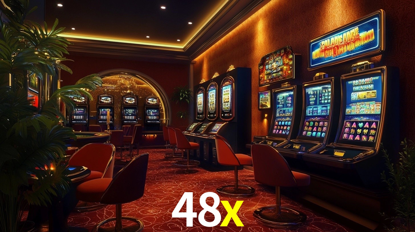 Roulette Table 48x
