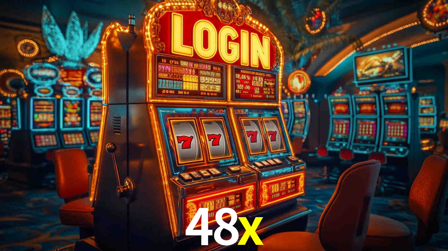 Daily Bonuses 48x