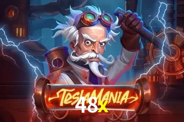 Avaliações dos Jogadores 48x
